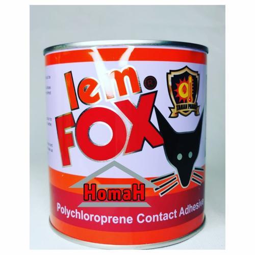 

JUAL LEM FOX 600GR KLG