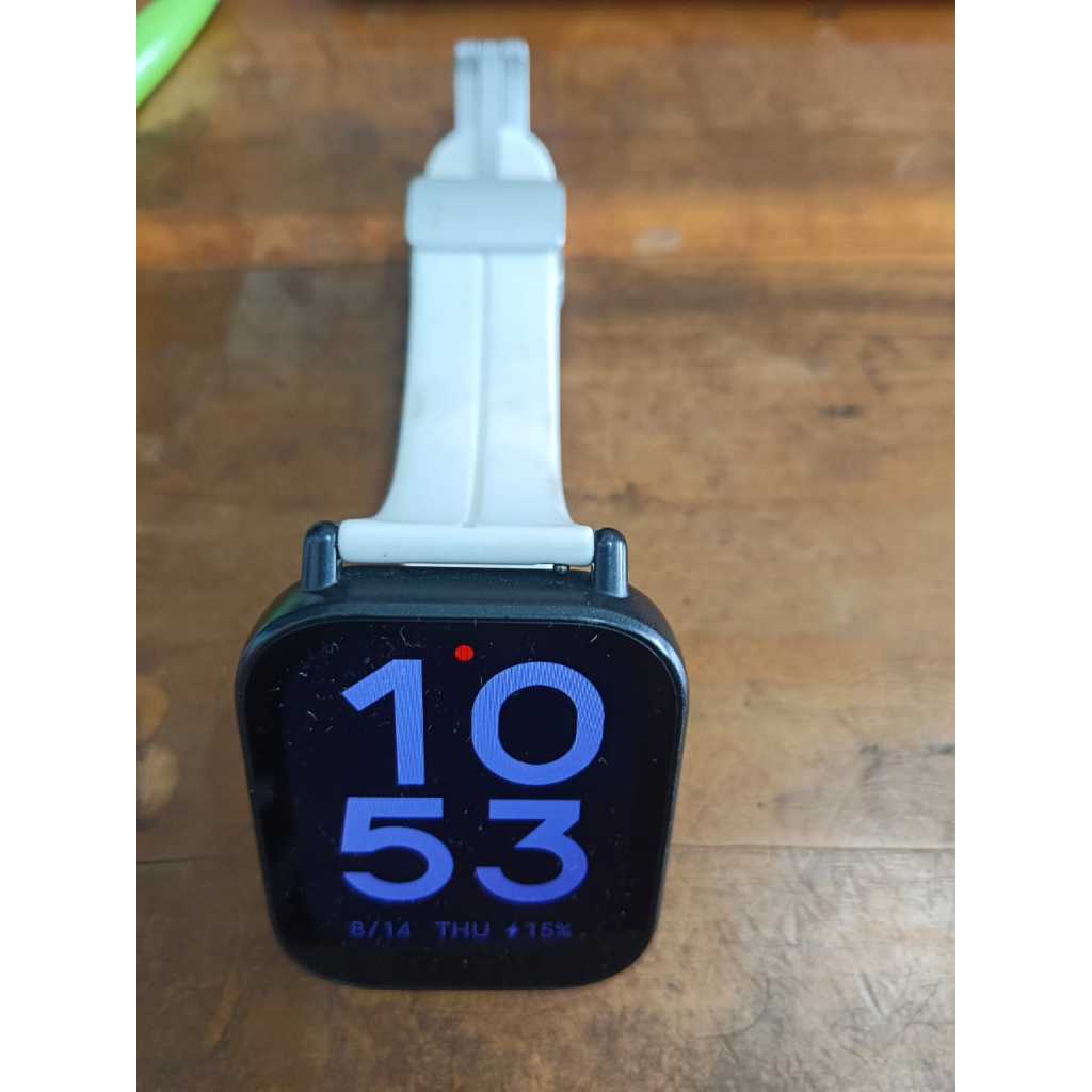 redmi smartwatch 5 active