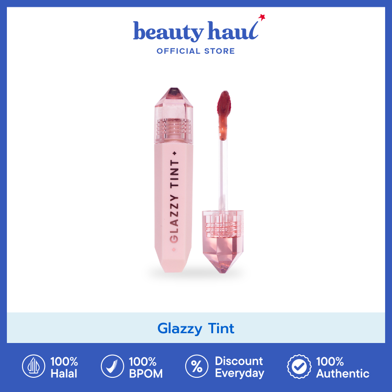 REVELINE Glazzy Tint