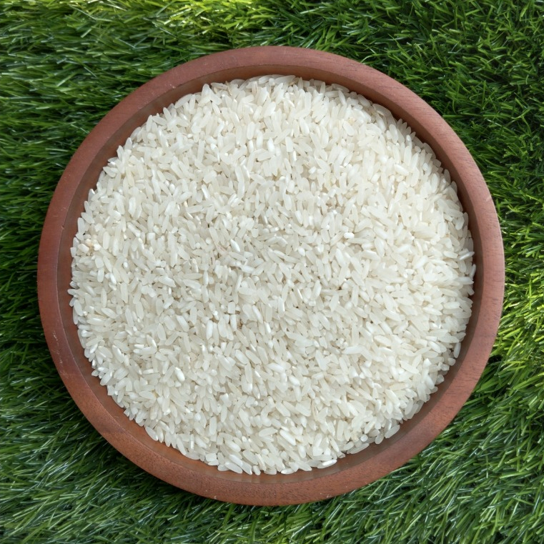 

Beras Putih Enak Empuk dan Pulen I FRESH Langsung dari Petani 2kg