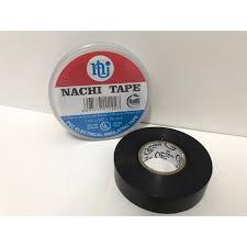 

JUAL ISOLASI LISTRIK NACHI 7X3/4