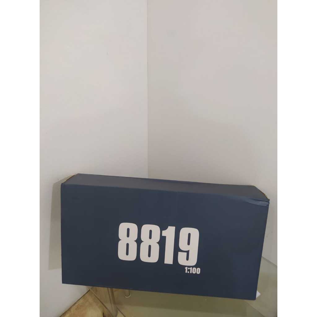 DABAN 8819 MSN-03 Gyunei Guss's Jagd Doga