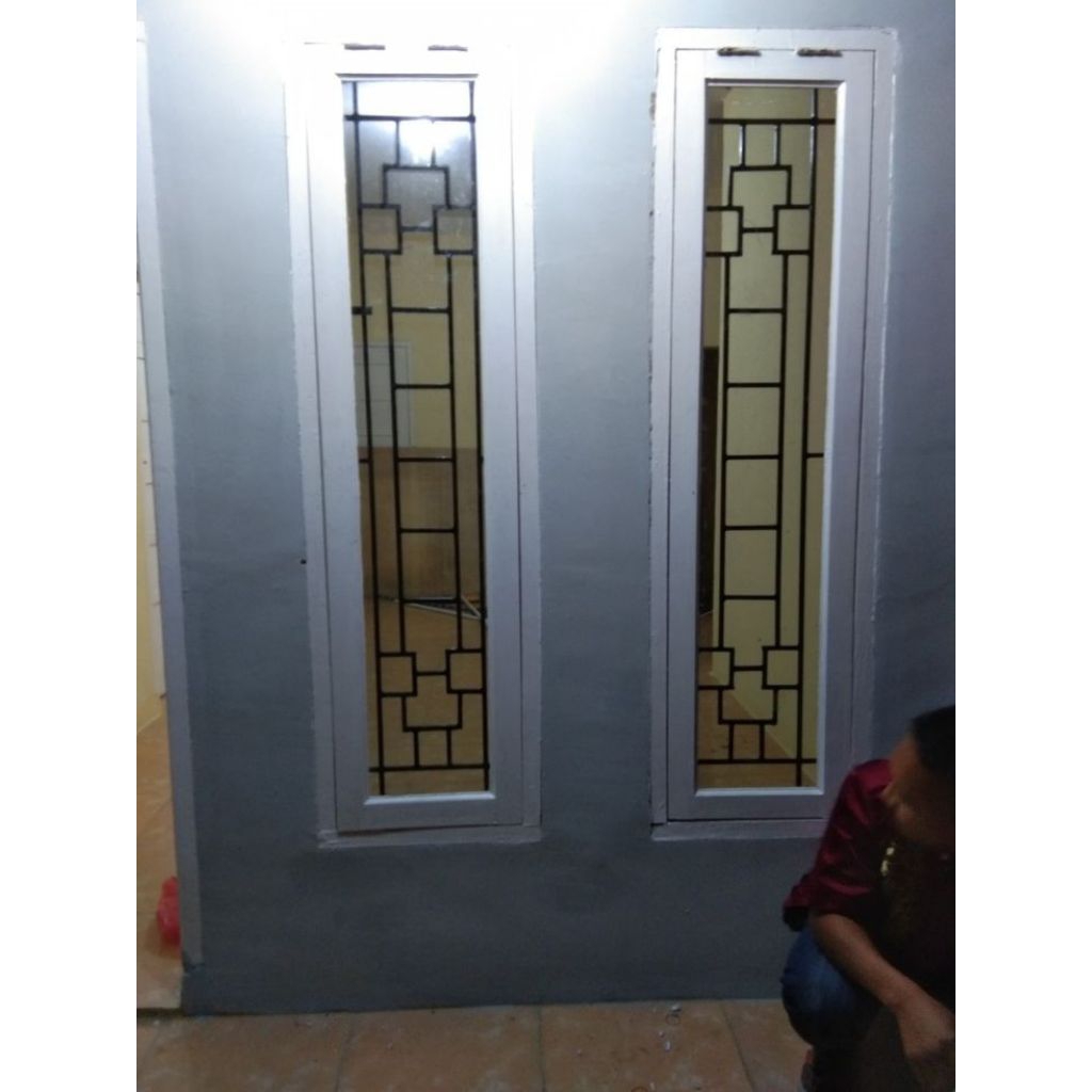Teralis jendela, teralis minimalis teralis murah