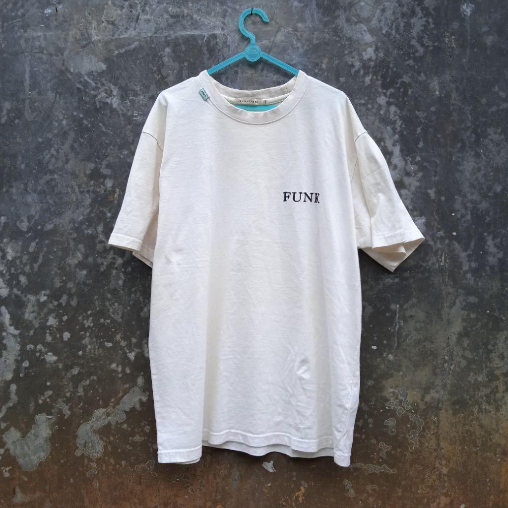 tshirt kaos instantfunk