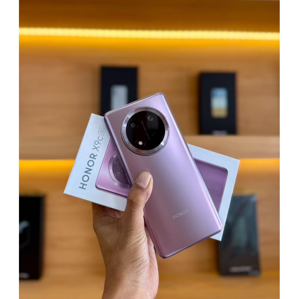 HONOR X9C 12/256 SECOND MULUS TERAWAT