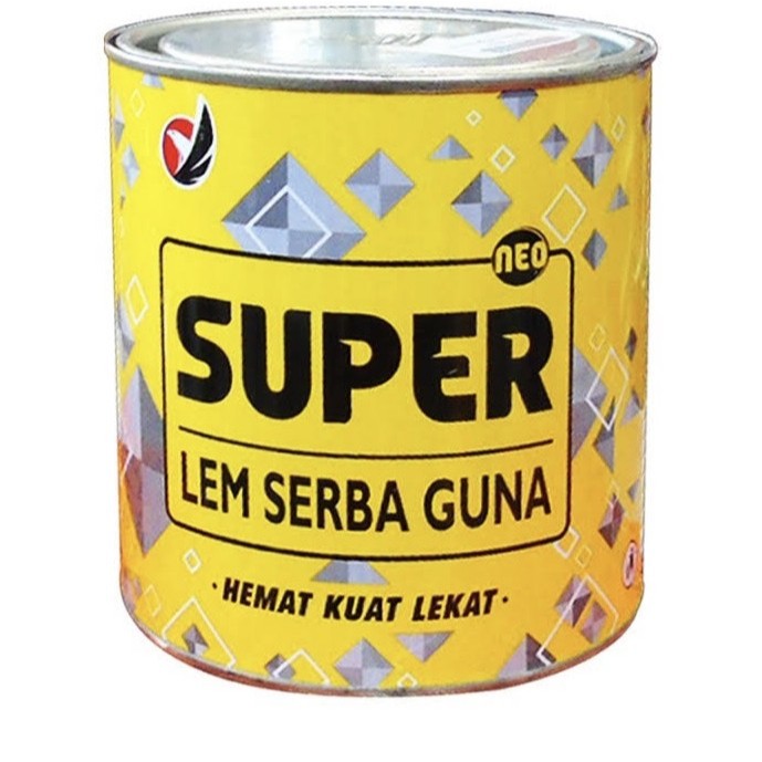 

JUAL LEM SUPER 600GR