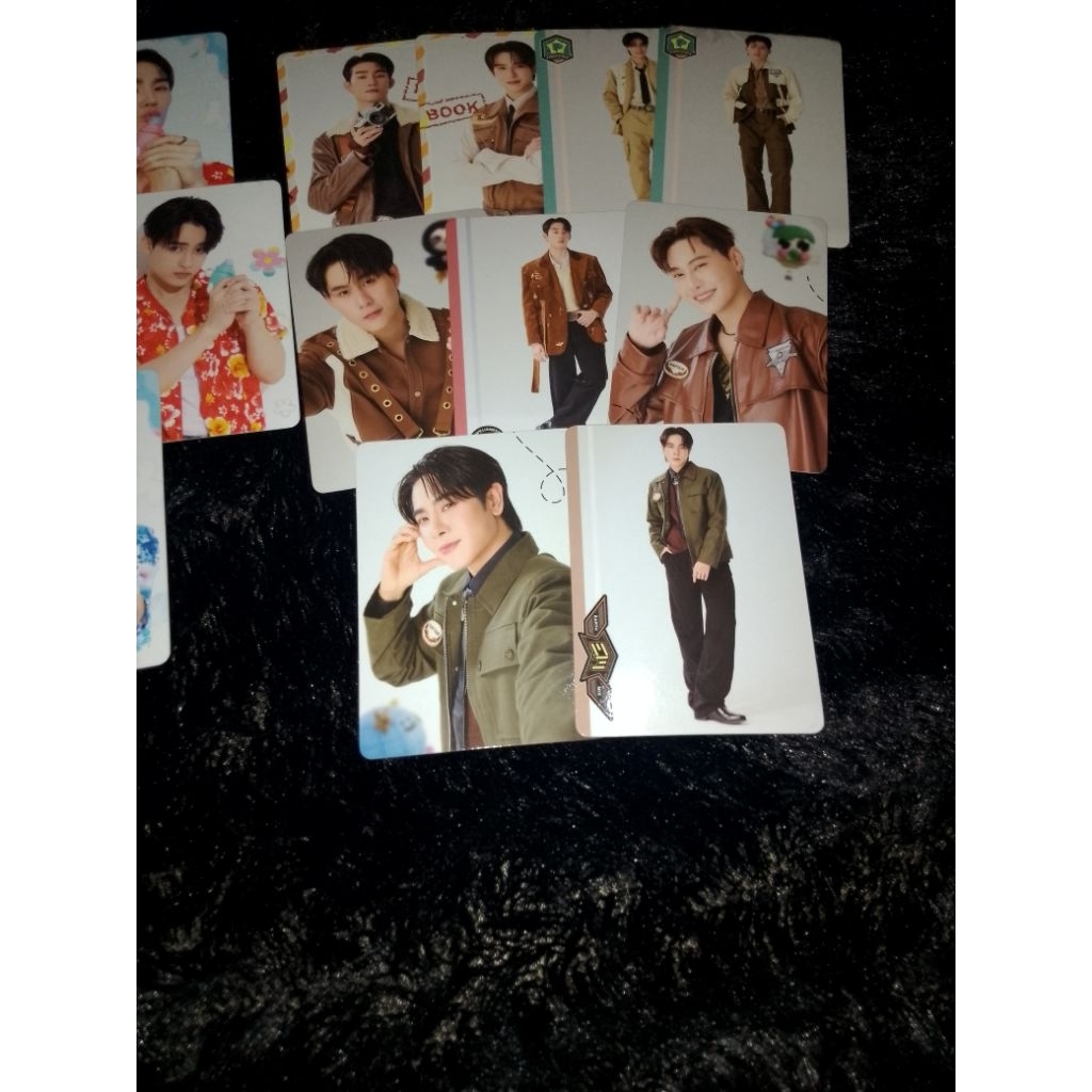 CC LOL GMMTV PONDPHUWIN EST WINNY BOUN