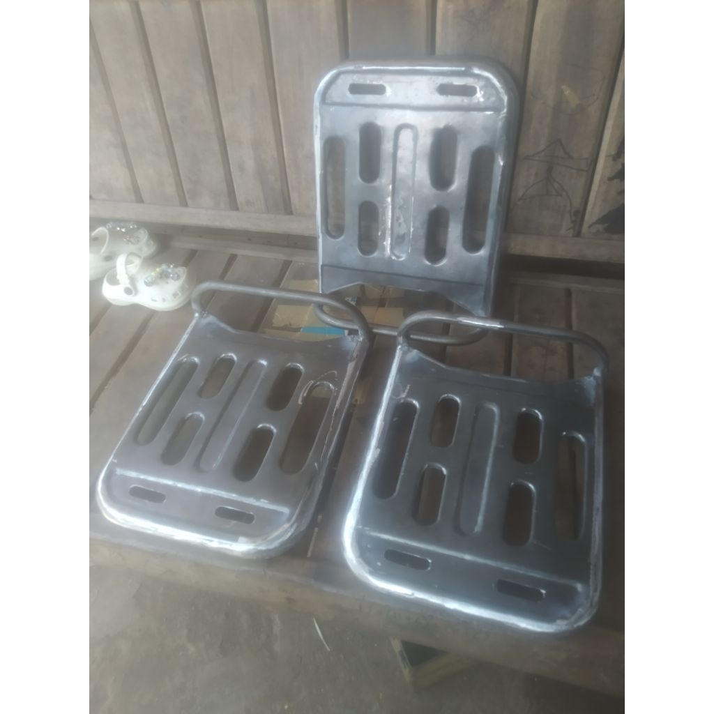 backrack rak belakang supercub JDM c70 c700 c800
