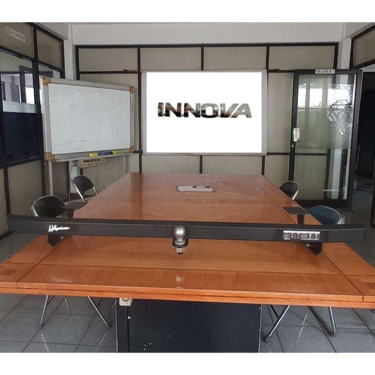 Towing Bar belakang Innova Reborn
