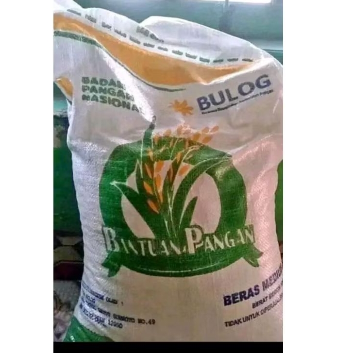 

beras kualitas premium