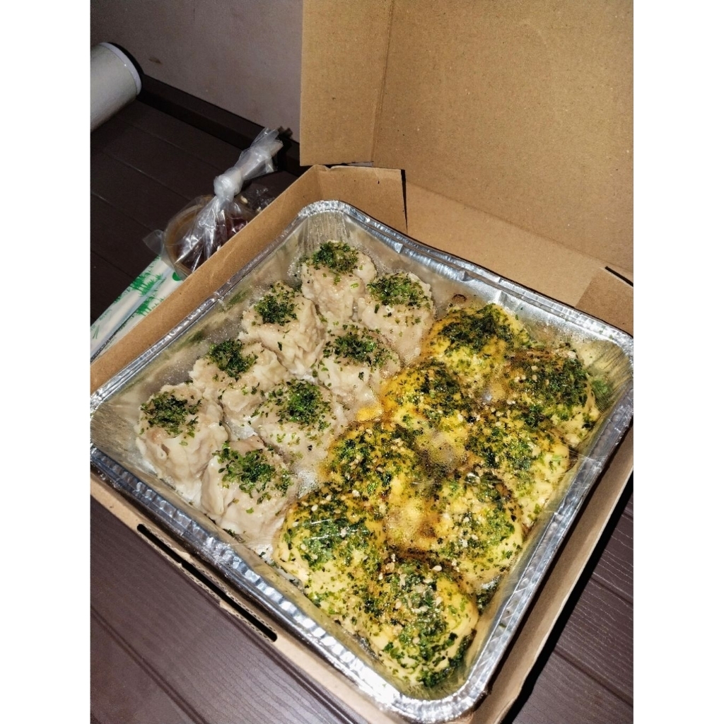 

dimsum mentai mix ori 16