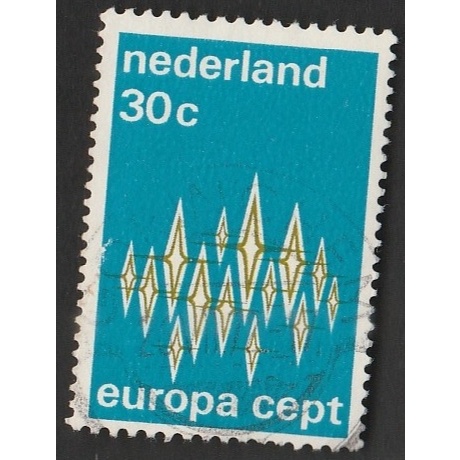 

A 11587 SATU BUAH PRANGKO NEDERLAND NOMINAL 30C TEMA EUROPA CEPT DENGAN KONDISI SUDAH ADA CAP