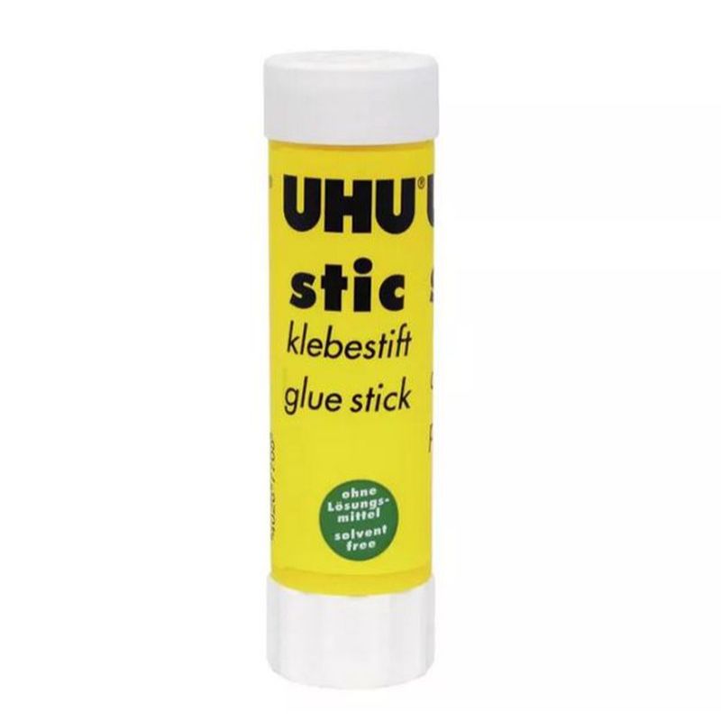 

JUAL LEM UHU STICK 40GR