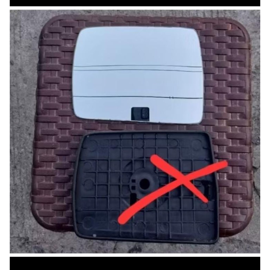 kaca spion Taft GT Rocky Feroza Hiline