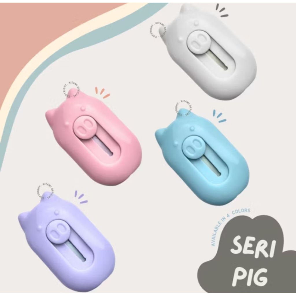 

carter karakter lucu karakter pigi.