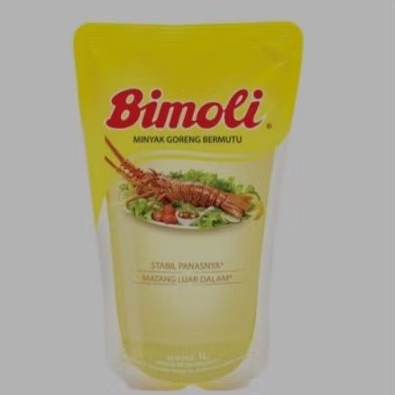 

BIMOLI Minyak goreng uk 1,2, 5 liter