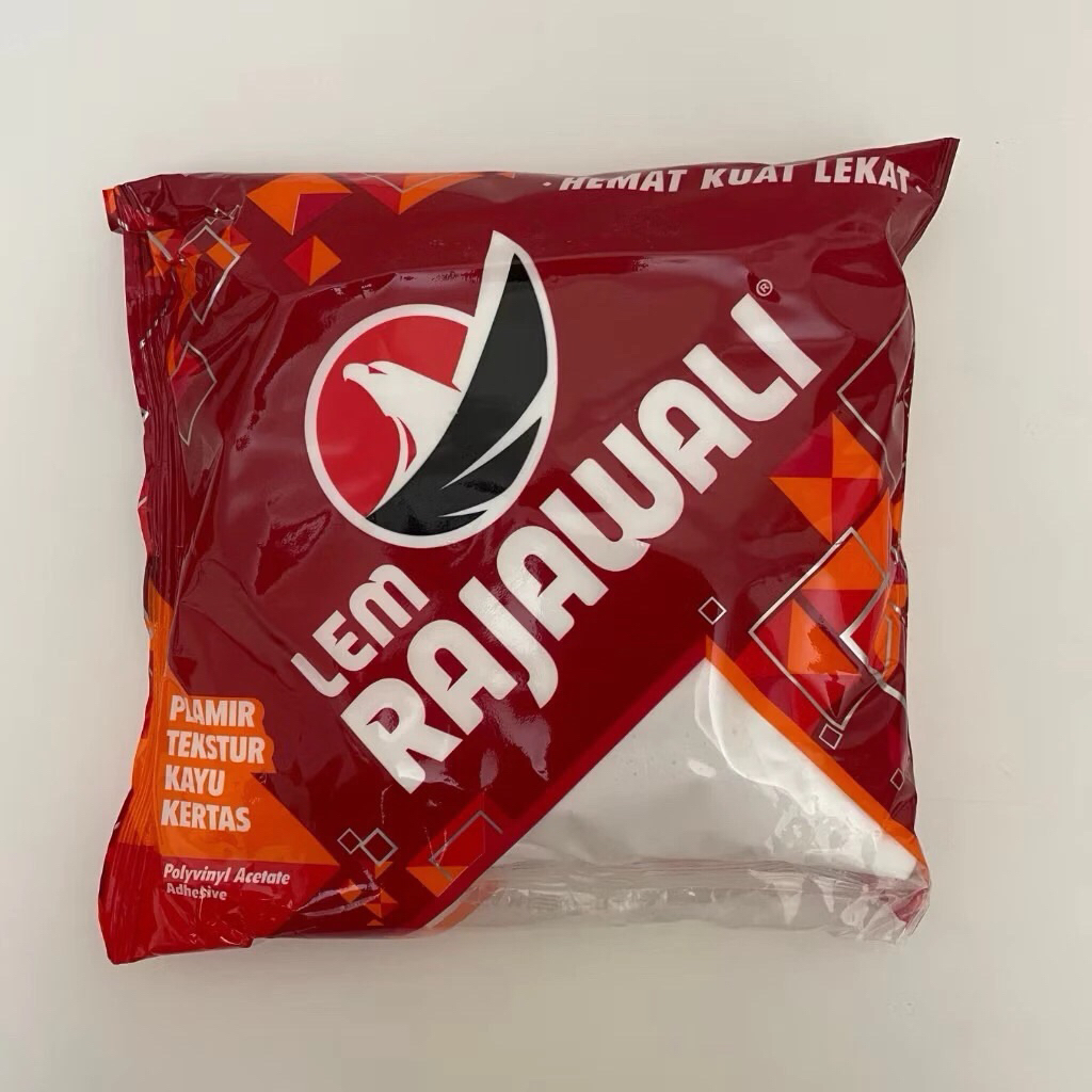 

LEM RAJAWALI / LEM PVAC / LEM KERTAS / LEM KAYU