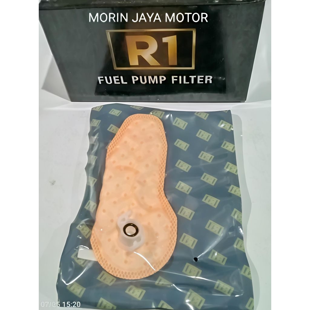 FILTER FUEL PUMP VARIO 125 F1 BEAT ESP SCOOPY ESP 2017 R1