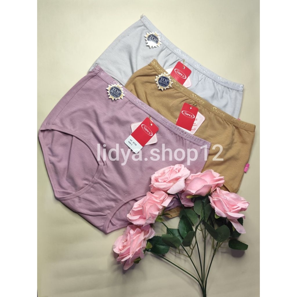 cd sorex murah | cd sorex bahan katun | cd sorex maxi