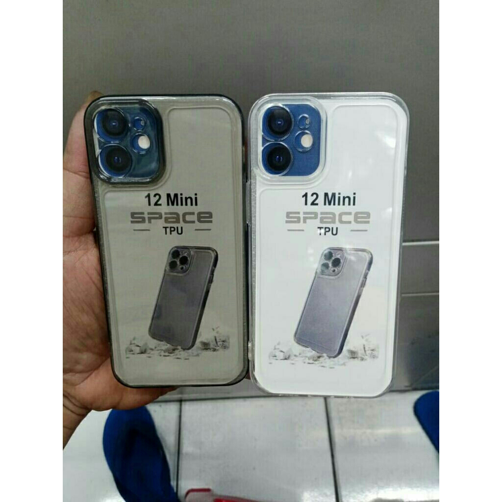 CASING CASE IPHONE 13 MINI & 12 MINI