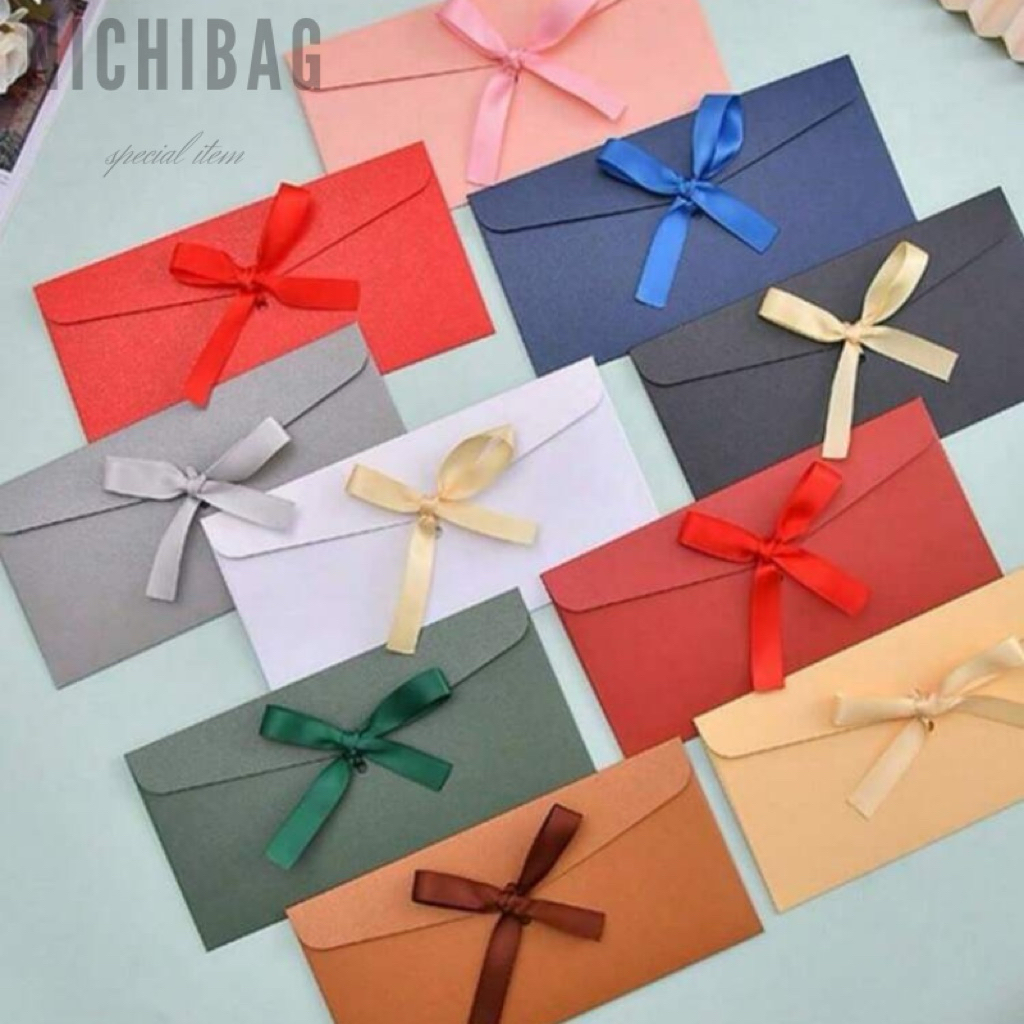 

CLASSY ENVELOPE BOW 16×11 | ENVELOPE | AMPLOP | WEDDING ENVELOPE | AMPLOP ANGPAO | AMPLOP IMLEK | AMPLOP HADIAH