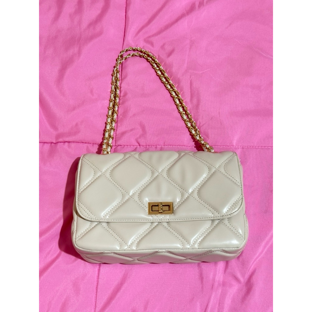 PRELOVED TAS CONNEXION MATAHARI