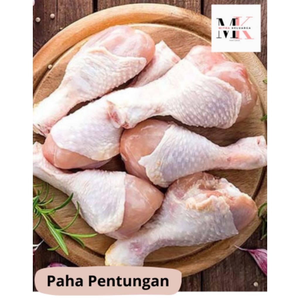 

PAHA BAWAH AYAM
