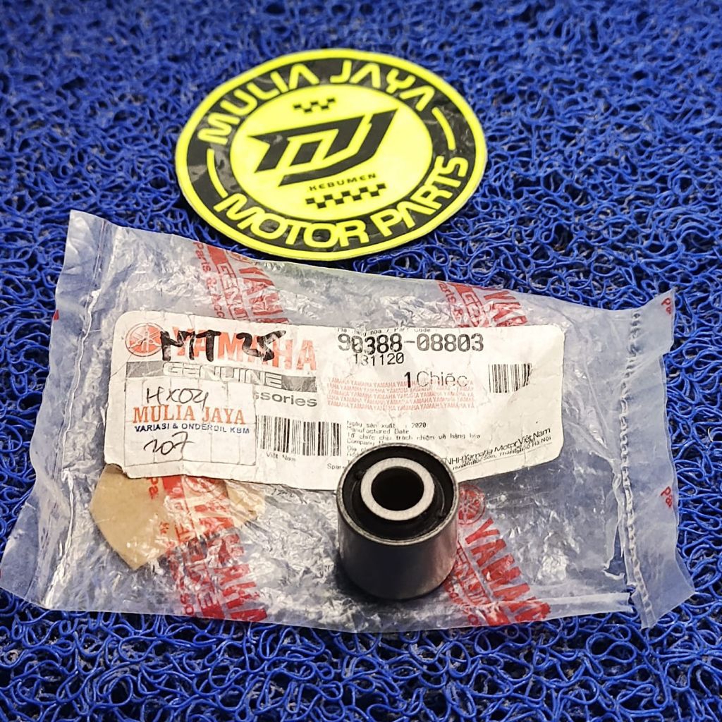 BOSH BES SHOCK SOK KRANKCASE BELAKANG ATAU DAMPER YAMAHA MIO J MIO GT SOUL GT FINO 115 ORIGINAL YGP 
