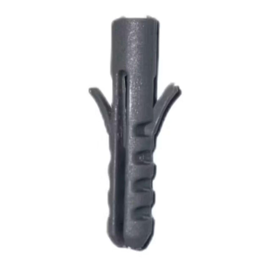 Pengencang Skrup ke Tembok Viser/Fiser/Piser S8 1kotak isi 100pcs