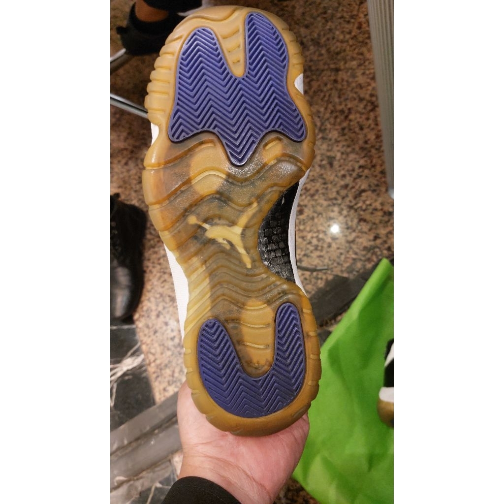 Jordan Retro 11