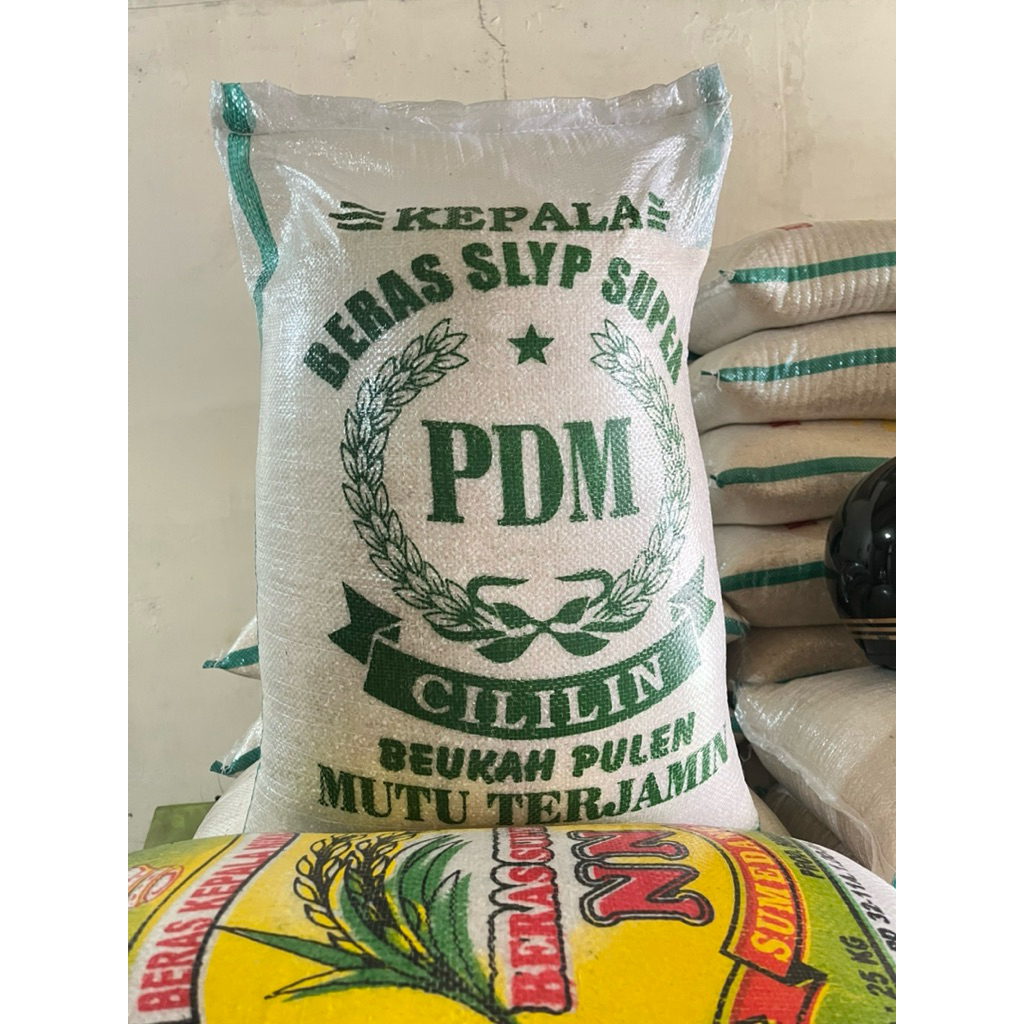 

BERAS CILILIN ASLI SIAP KIRIM BANDUNG