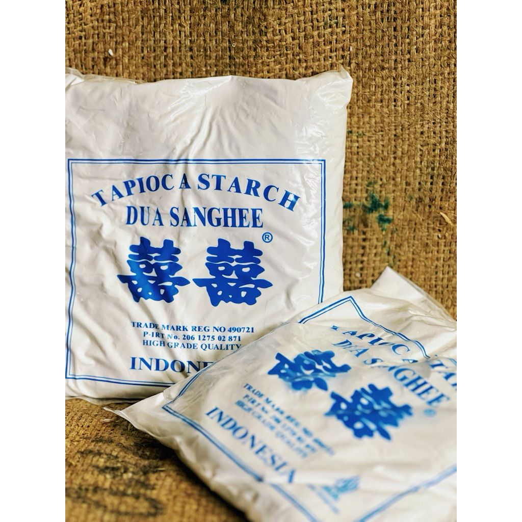 

TEPUNG TAPIOKA SANGHEE BIRU 500G