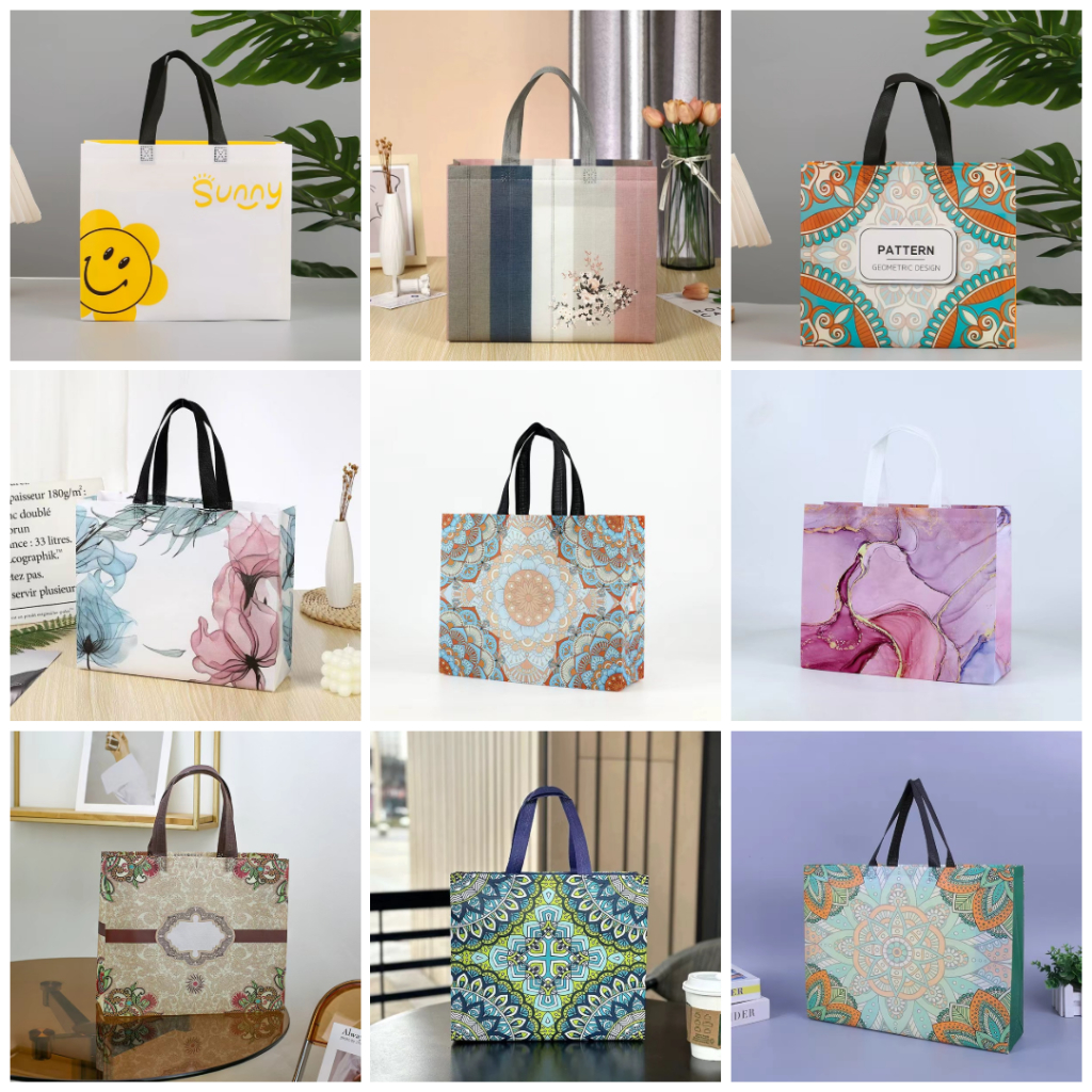 

Tas souvenir murah, berkualitas, dan cantik - tas belanja - tas bingkisan - tas belanjaan - tas jinjing - tas lipat - tas serbaguna - tas spunbond - tas bingkisan - tas motif wanita - tas motif bekal makan siang