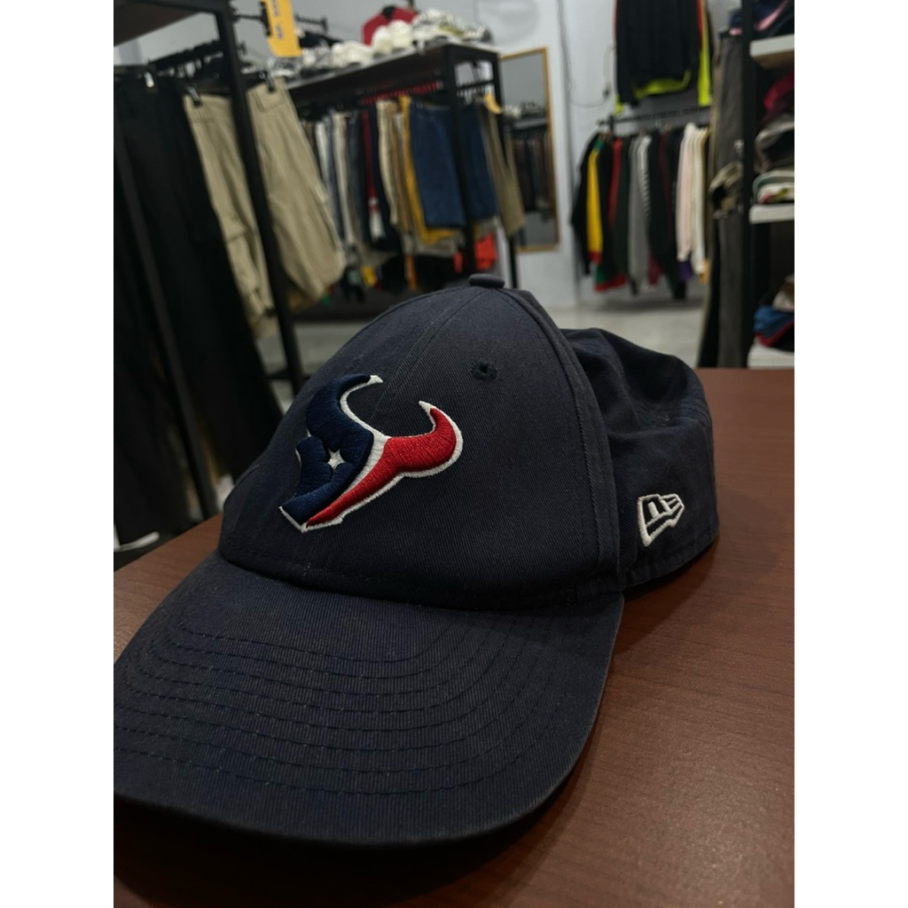 TopiNewEra, NEW ERA NFL, NEW ERA YOUTH, TOPI CASUAL BRAND