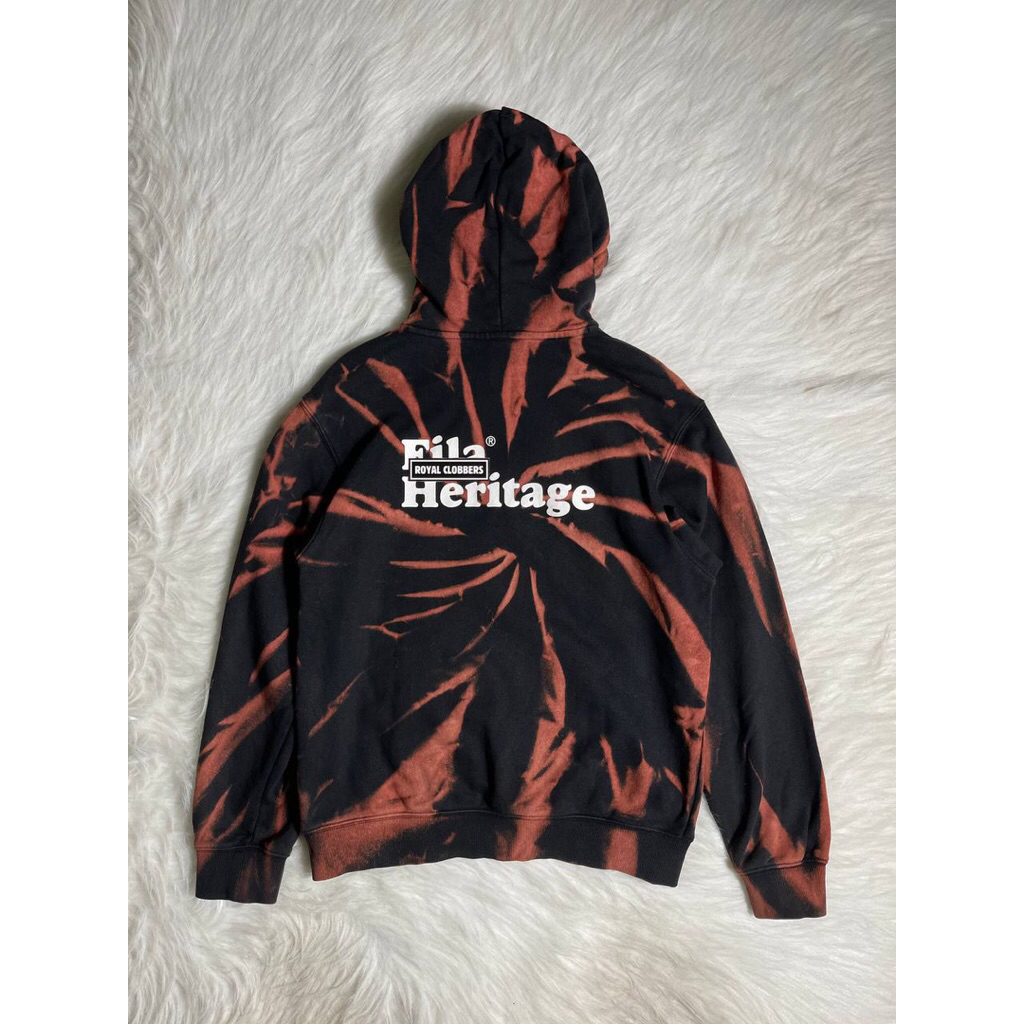 Hoodie PILA second (3311) - Hoodie second - hoodie second branded - Jaket Second - Jaket Second Bran