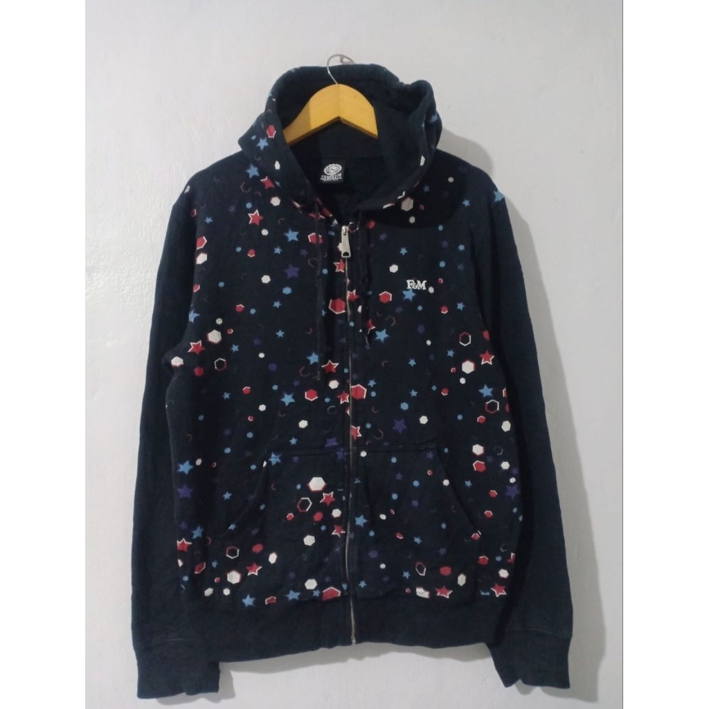 Hoodie Franklin Marshall Size L