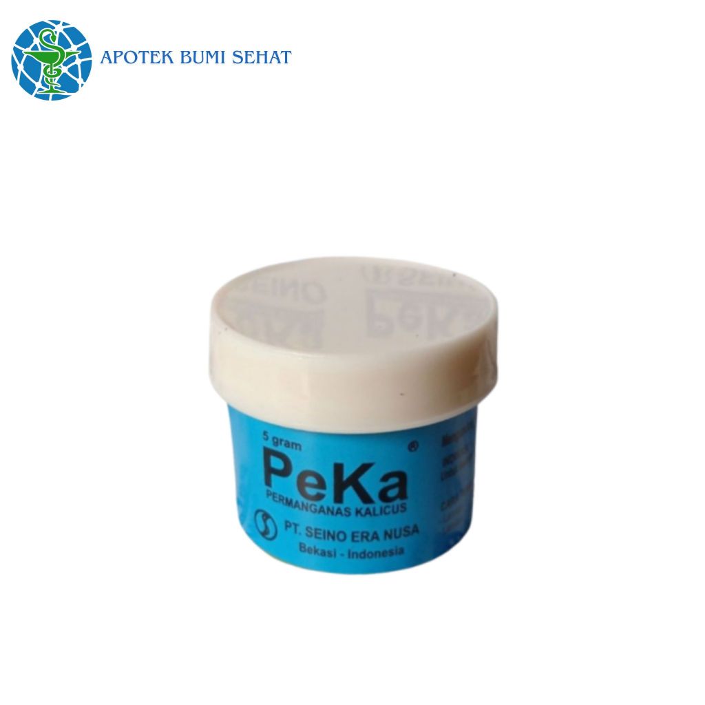PeKa Cito 5 Gr / PK