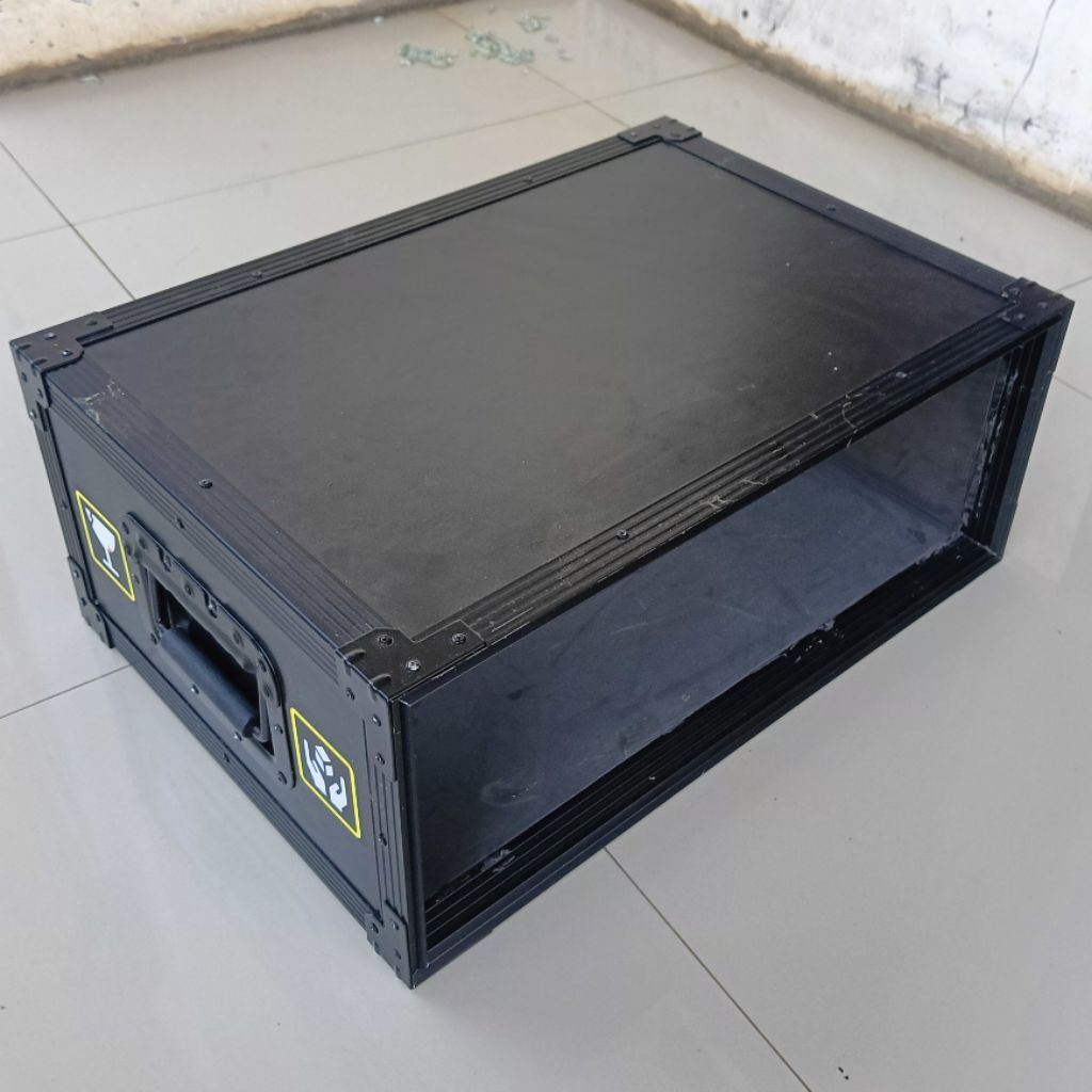 Hardcase Acc 4U 5U 6U Tanpa Tutup Bebas request Harkis ACC 4U