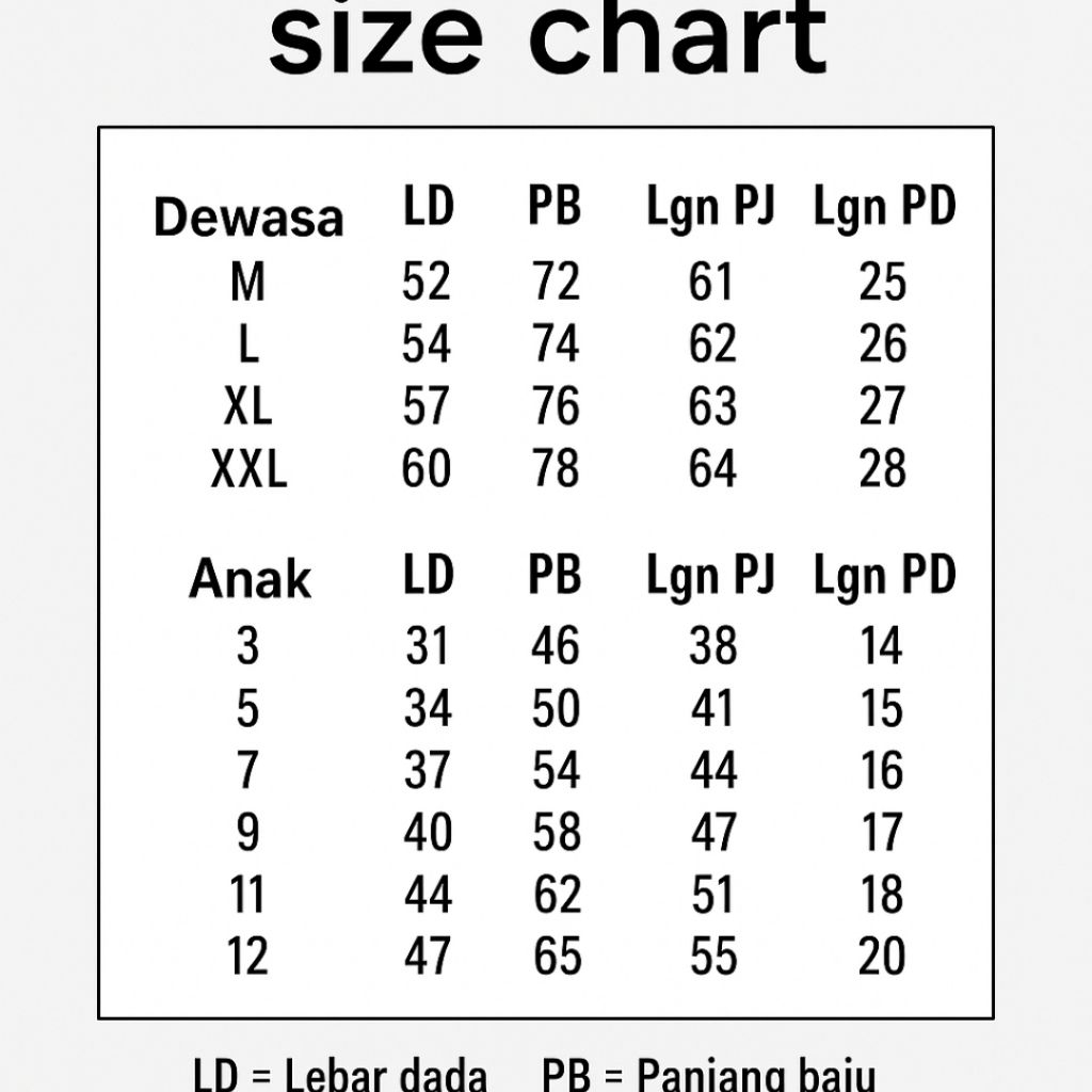 NIKMATI PRODUK INI Koko kurta couple ayah anak KHALFAN HITAM gold lengan panjang pendek bordir