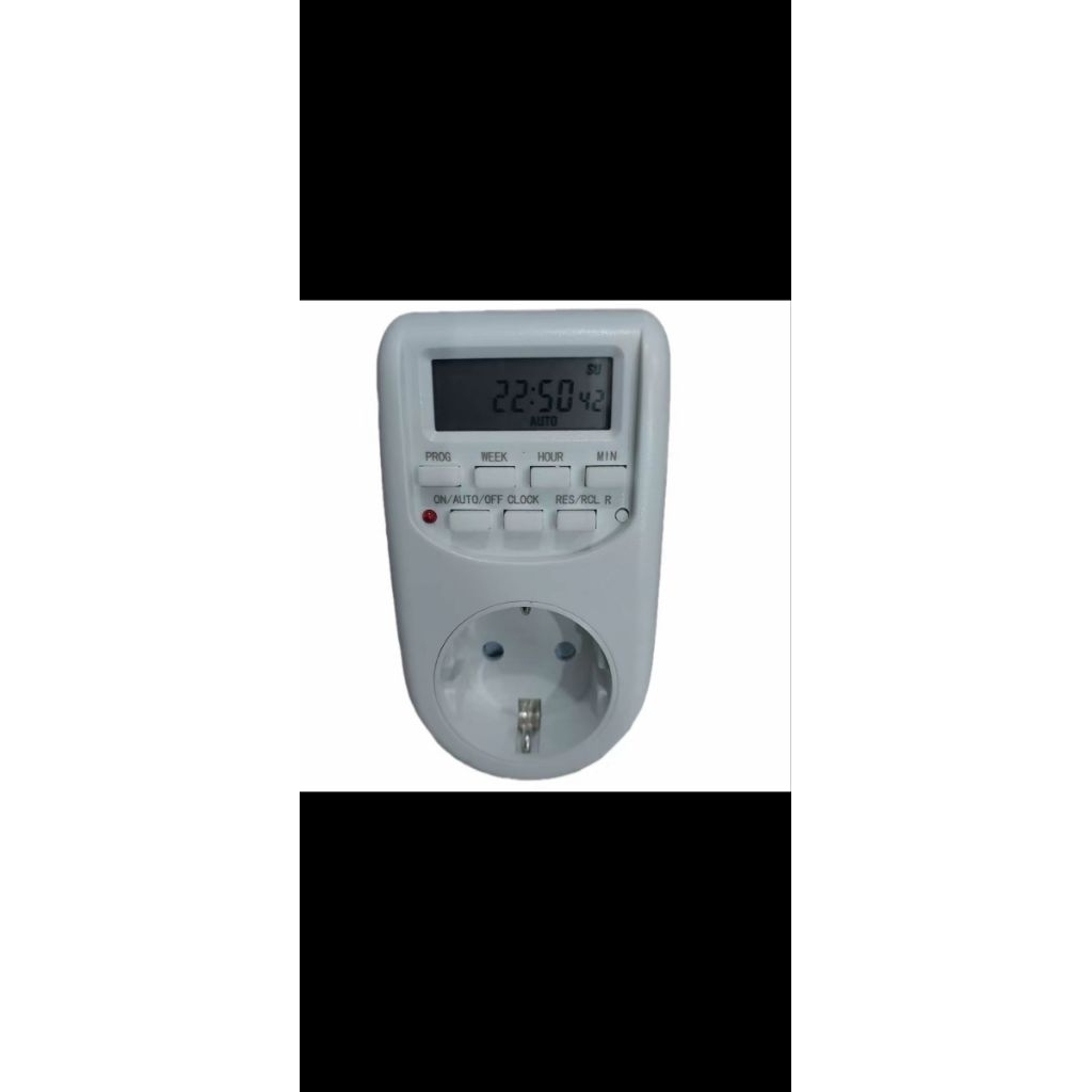 timer ac 220vol.timer stok kontak.timer lampu.timer listrik