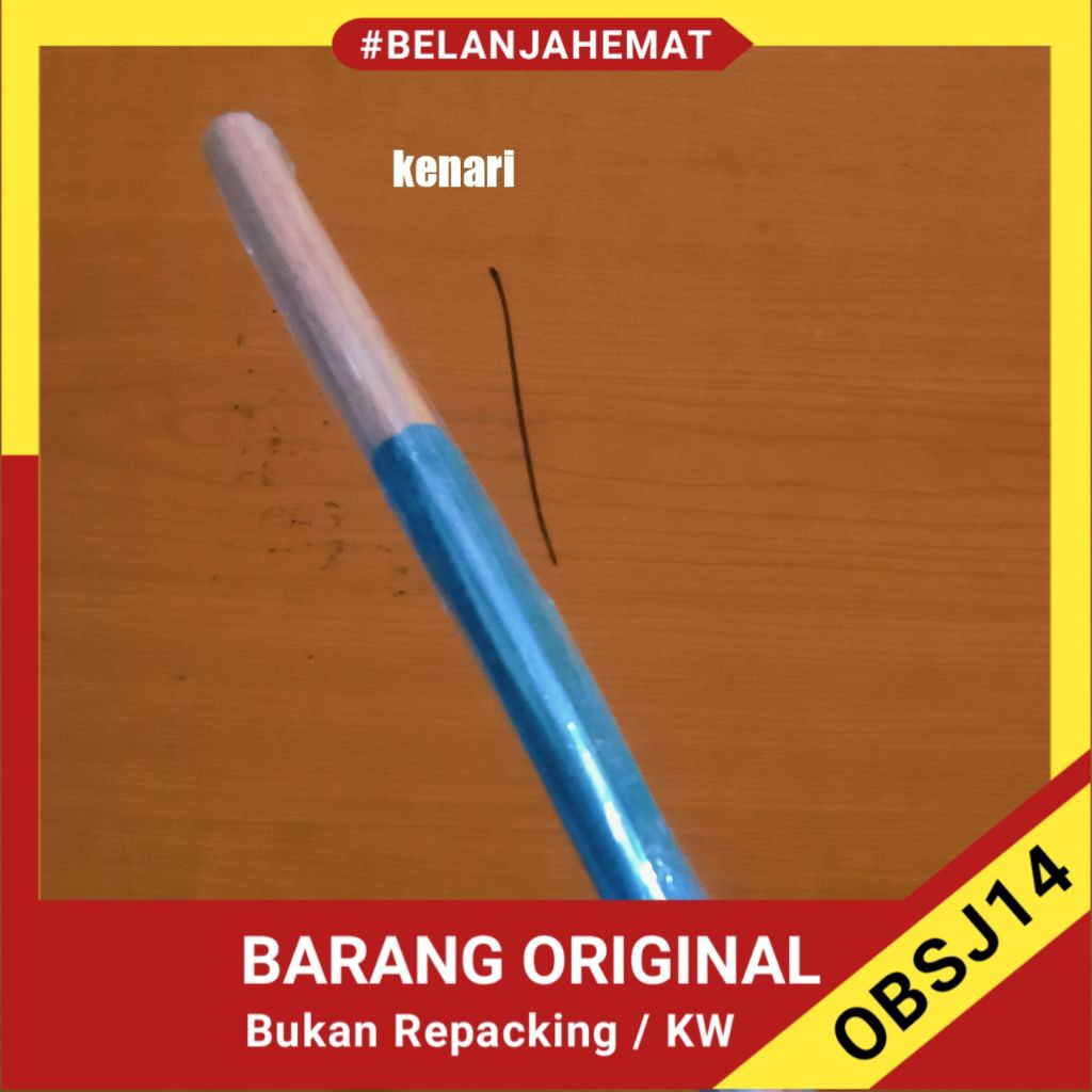 kayu jati amplas kenari tangkringan burung kenari