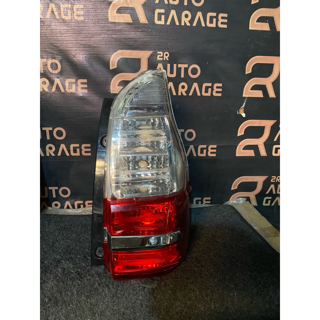 stoplamp lampu belakang avanza 2019 2020 ori