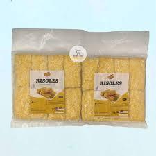 

Risoles Risol Isi Beef Mayo Beku Frozen