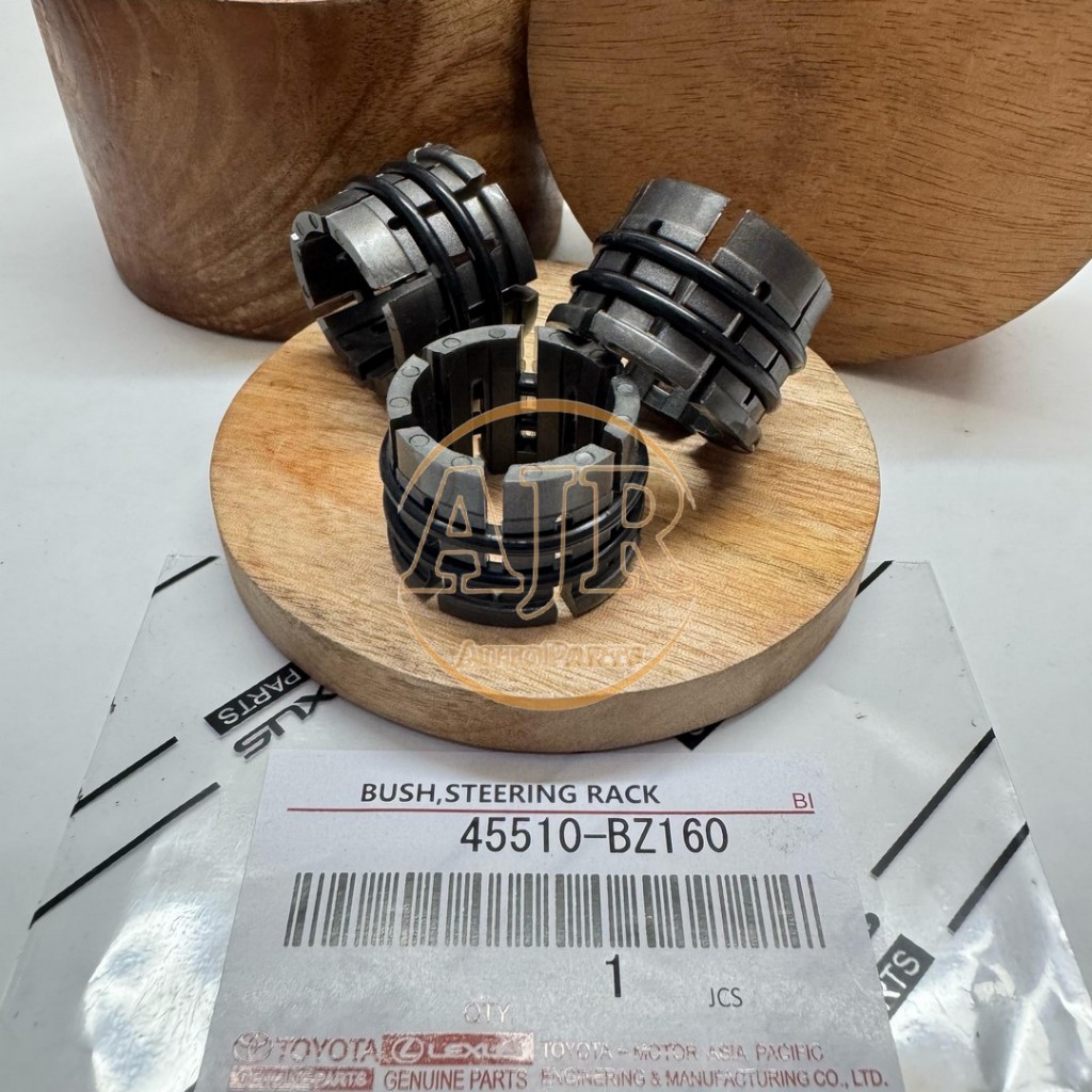 Bushing Rack Stir Steer Bushing Bos Rack Stir All New Avanza Xenia Veloz Rush 45510-BZ1060 Original