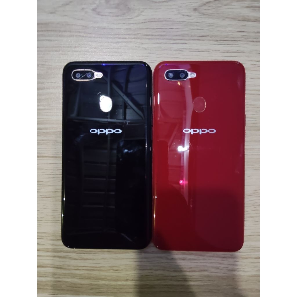 Oppo A5s Second