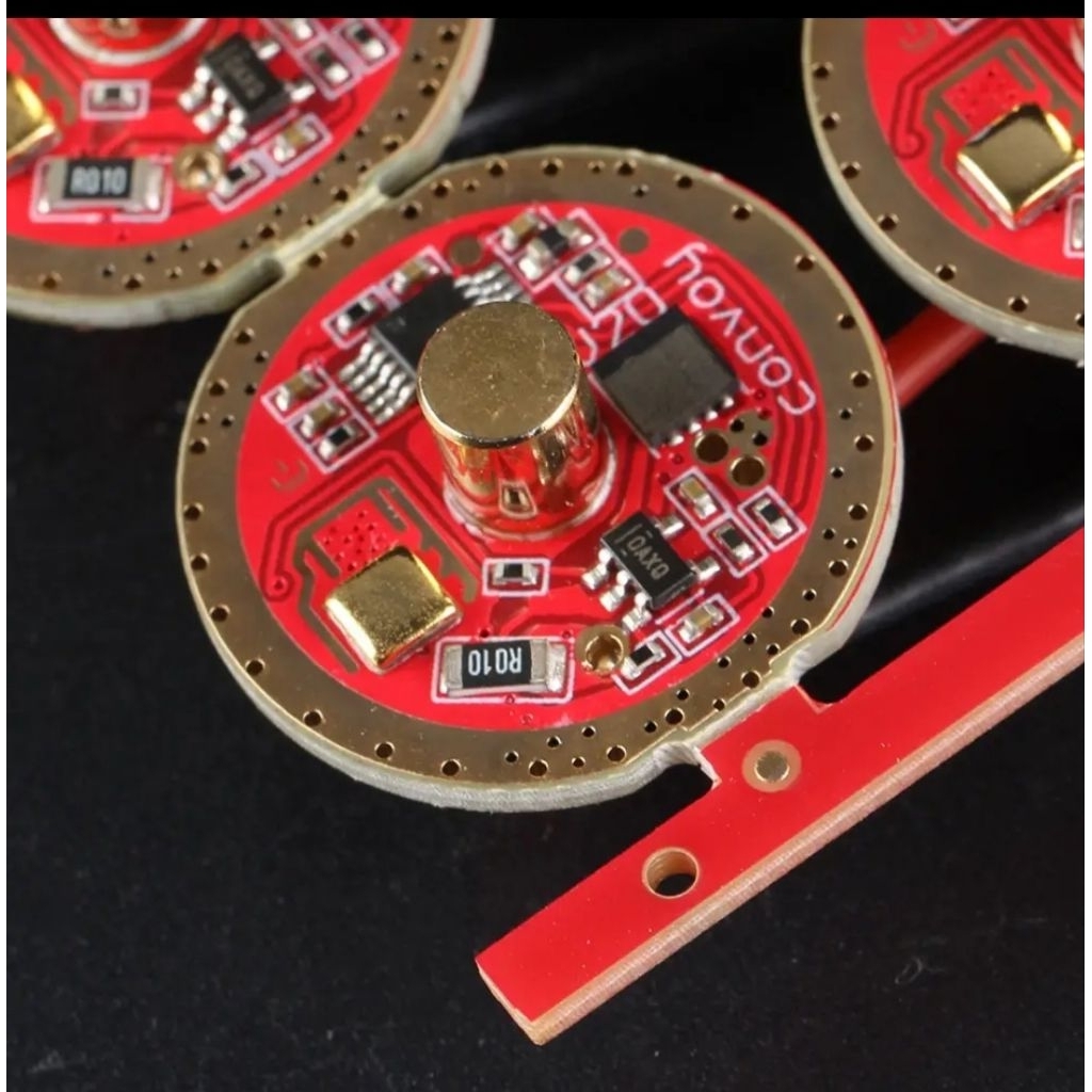 Driver XHP70.2 Dari Convoy