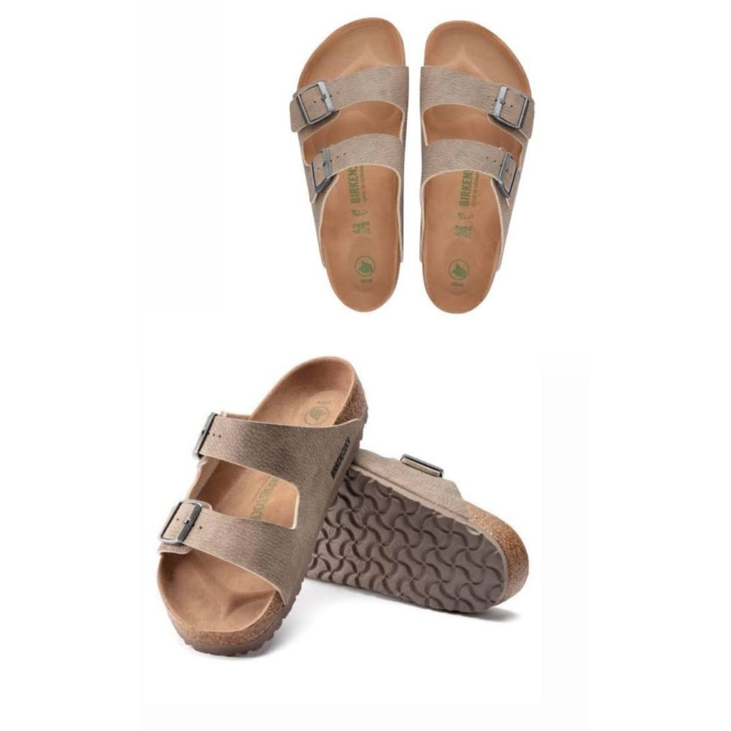 Sandal Pria BIRKENSTOCK ARIZONA Original 100%