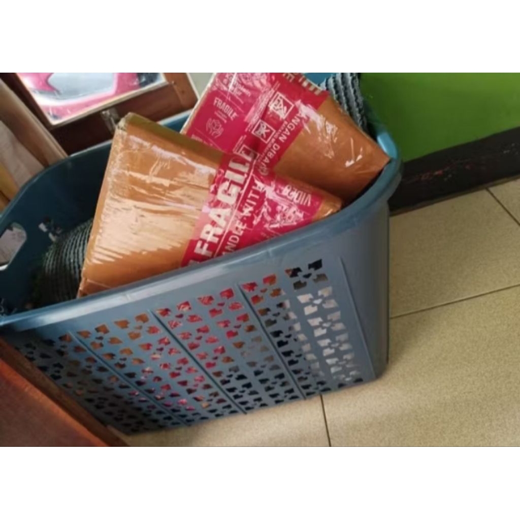 PISAU GOBANG/PISAU NDORIT PEMOTONG BAMBU