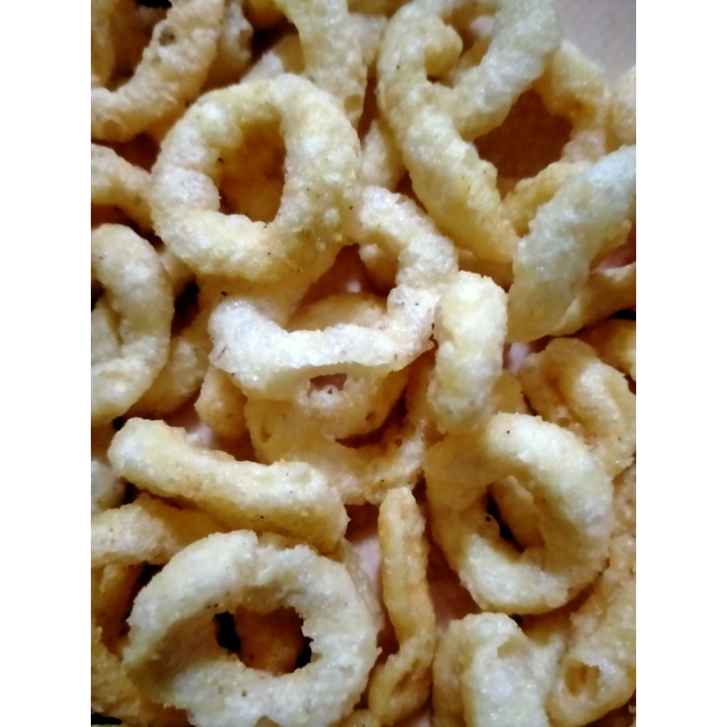 

slondok bawang asli Jogja