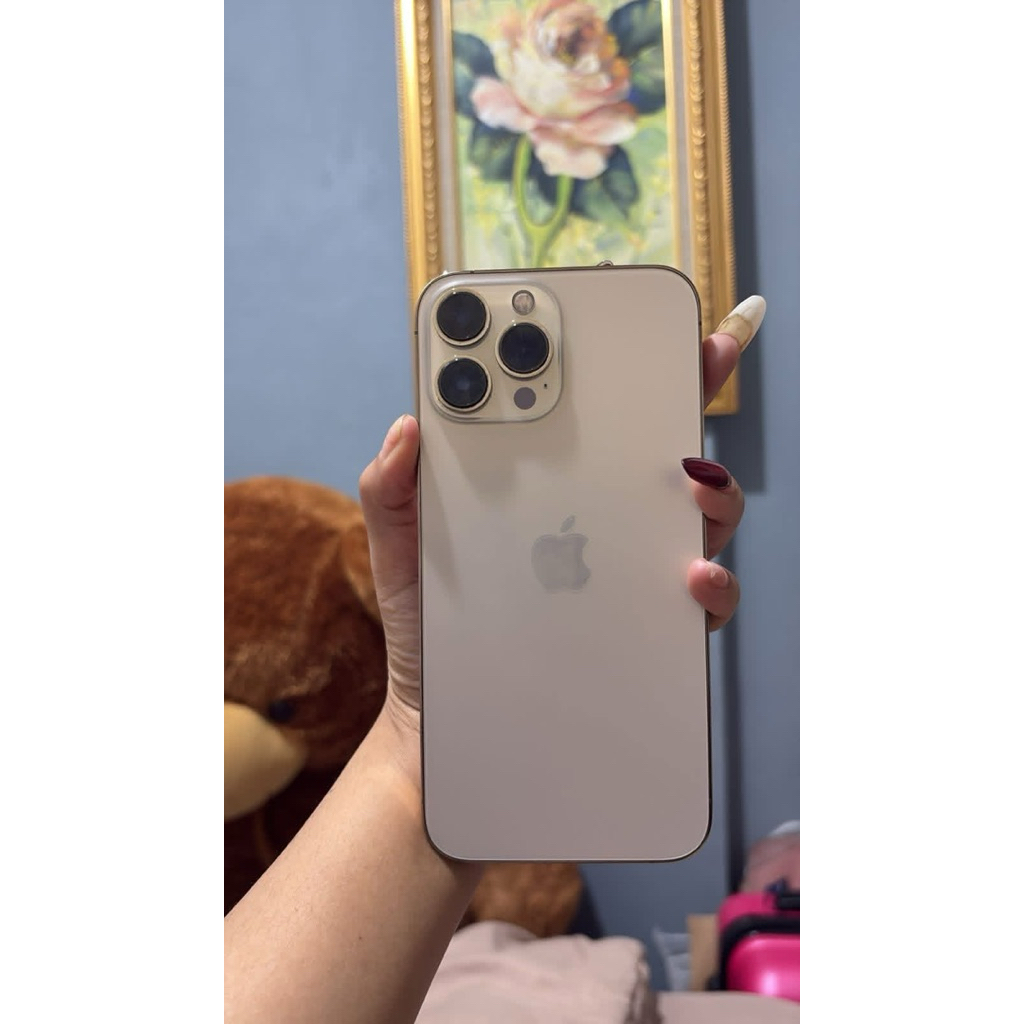 IPHONE 13 promax ibox